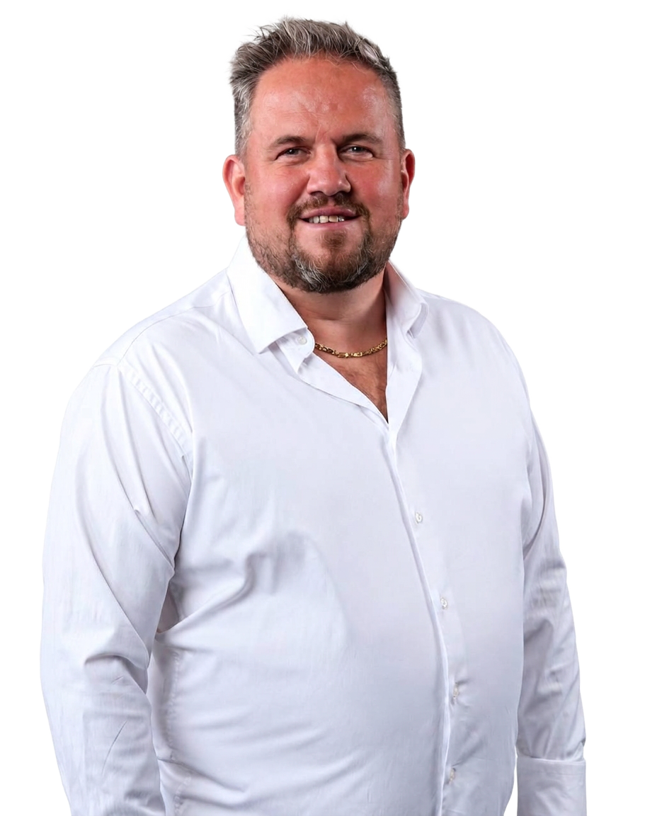Miroslav Horniak, kandidát na poslanca